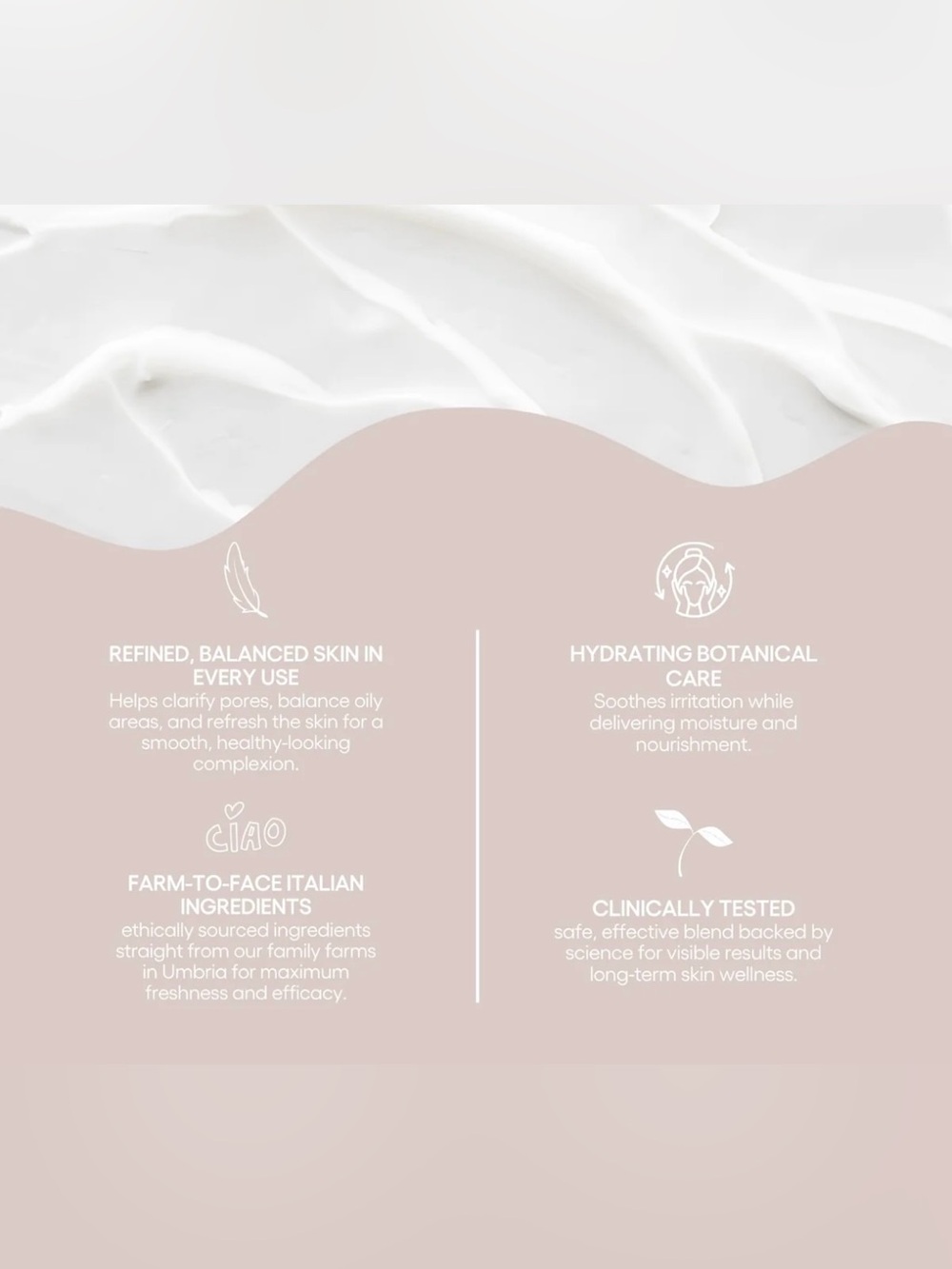 Beauty Bundle 🌹 Skin & Co + Skintific + Mario Badescu - Picture 7 of 9